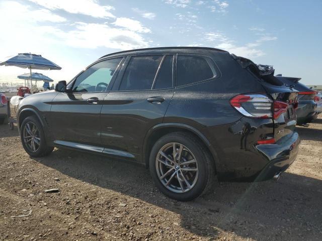 BMW X3 SDRIVE3 2021