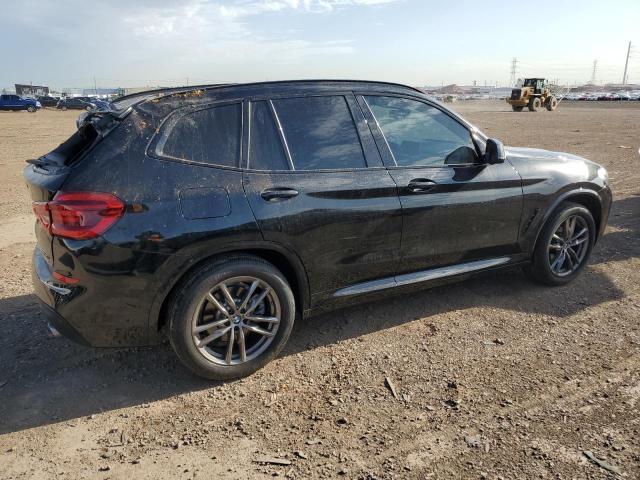 BMW X3 SDRIVE3 2021