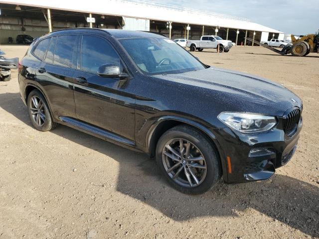 BMW X3 SDRIVE3 2021