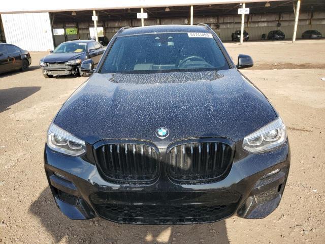 BMW X3 SDRIVE3 2021