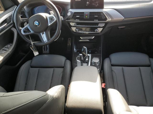 BMW X3 SDRIVE3 2021