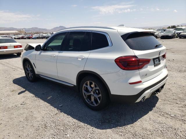 BMW X3 SDRIVE3 2021