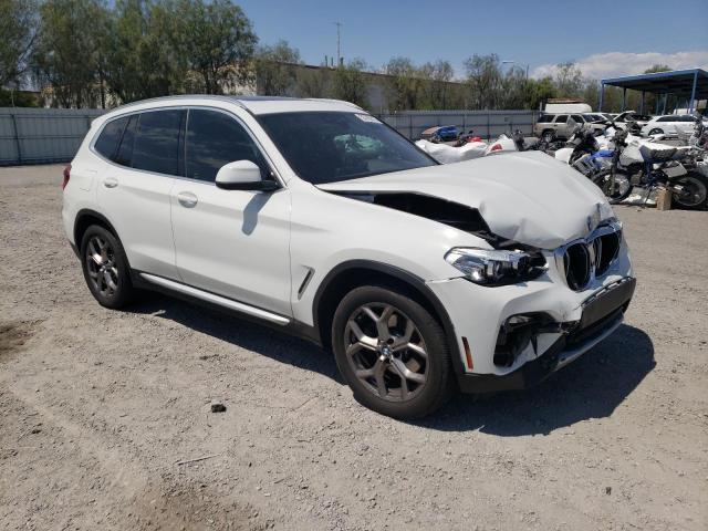 BMW X3 SDRIVE3 2021