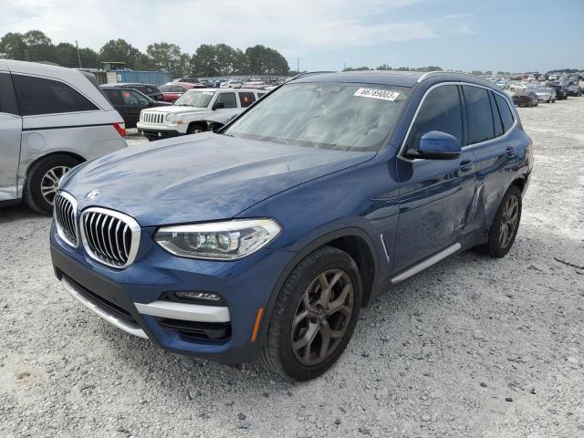 BMW X3 SDRIVE3 2021