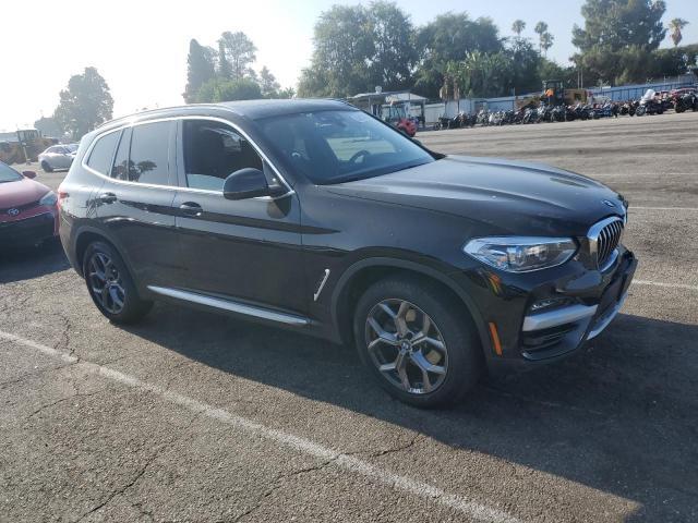 BMW X3 SDRIVE3 2021