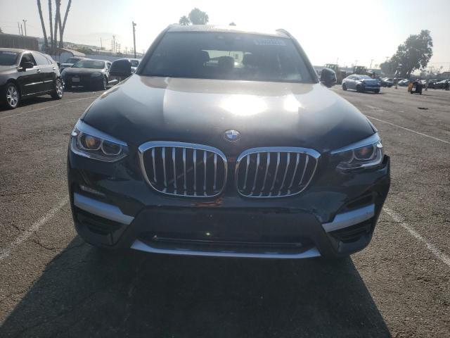 BMW X3 SDRIVE3 2021