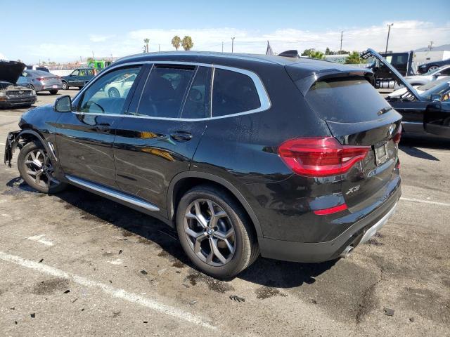 BMW X3 SDRIVE3 2021