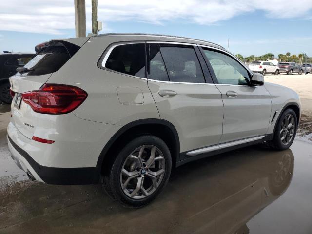 BMW X3 SDRIVE3 2021