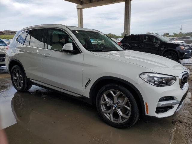 BMW X3 SDRIVE3 2021