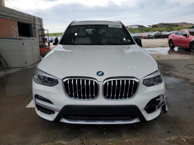 BMW X3 SDRIVE3 2021