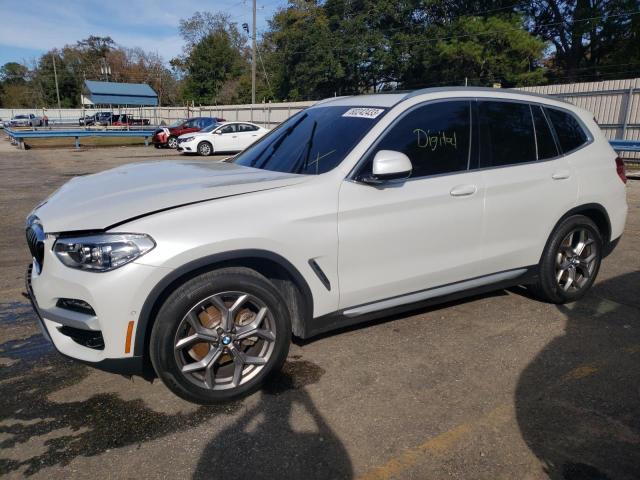 BMW X3 SDRIVE3 2021