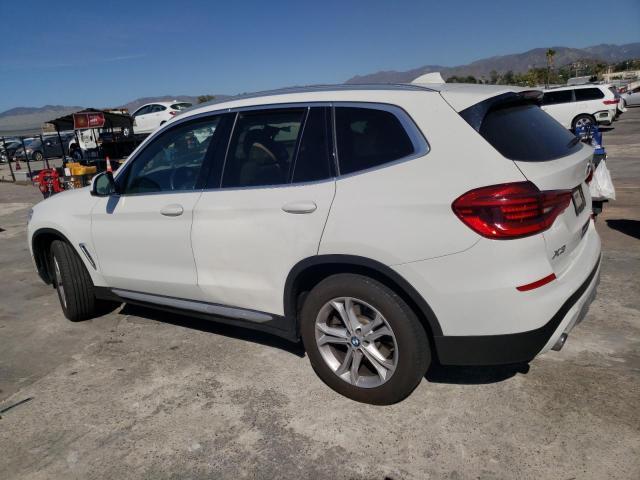 BMW X3 SDRIVE3 2021