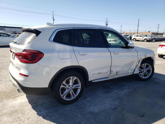 BMW X3 SDRIVE3 2021