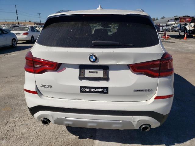 BMW X3 SDRIVE3 2021