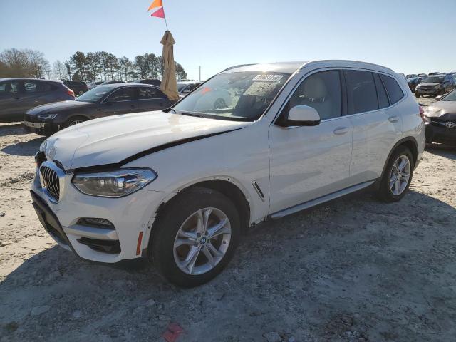 BMW X3 SDRIVE3 2020