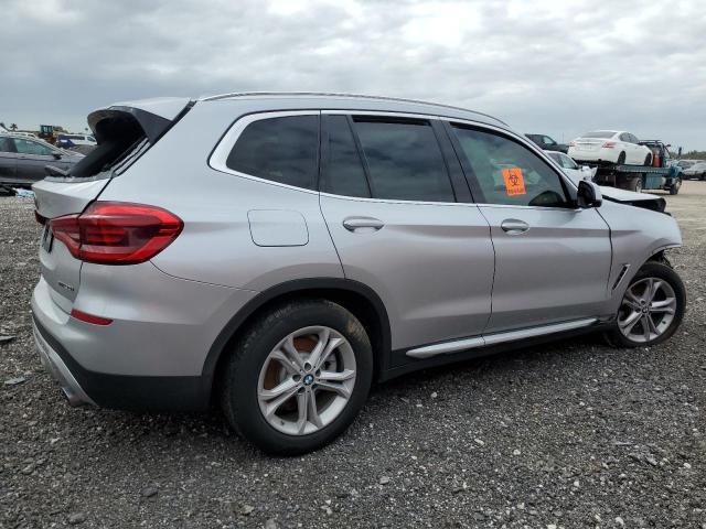 BMW X3 SDRIVE3 2020