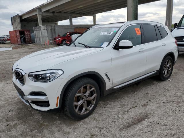 BMW X3 SDRIVE3 2021