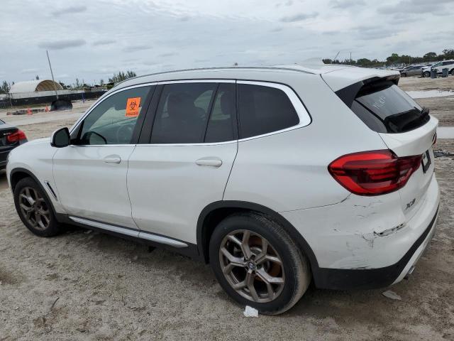 BMW X3 SDRIVE3 2021