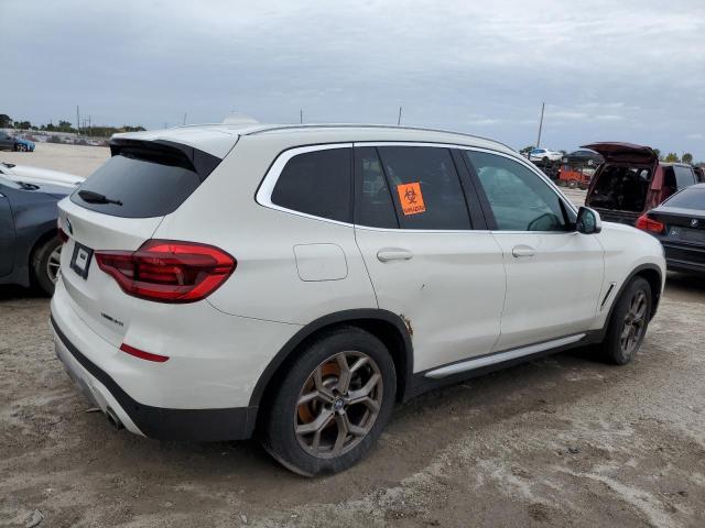 BMW X3 SDRIVE3 2021