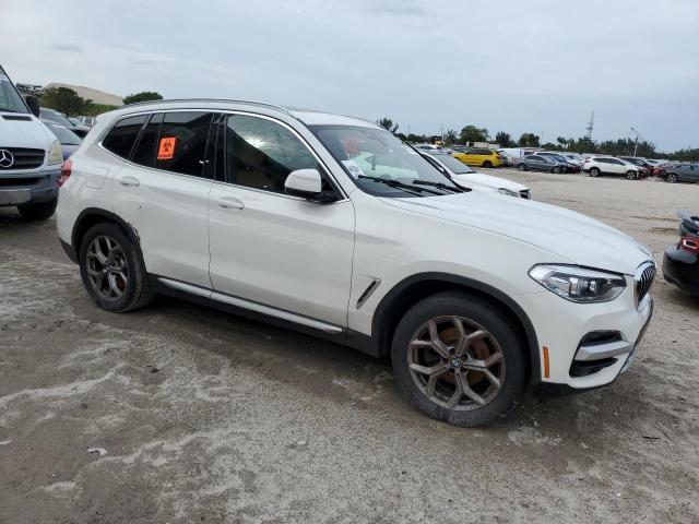 BMW X3 SDRIVE3 2021