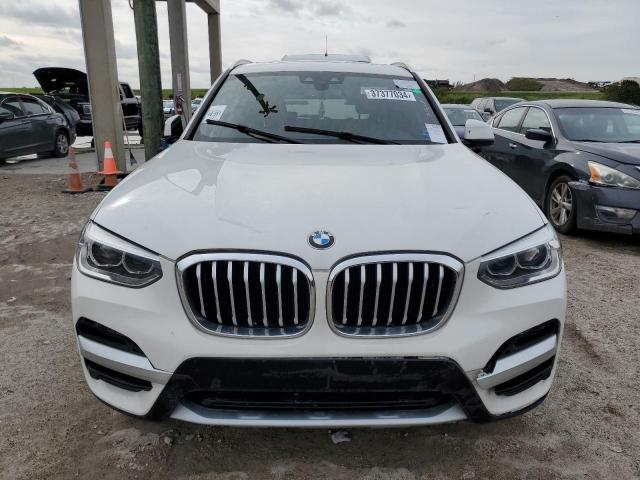 BMW X3 SDRIVE3 2021