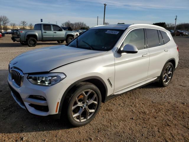 BMW X3 SDRIVE3 2021