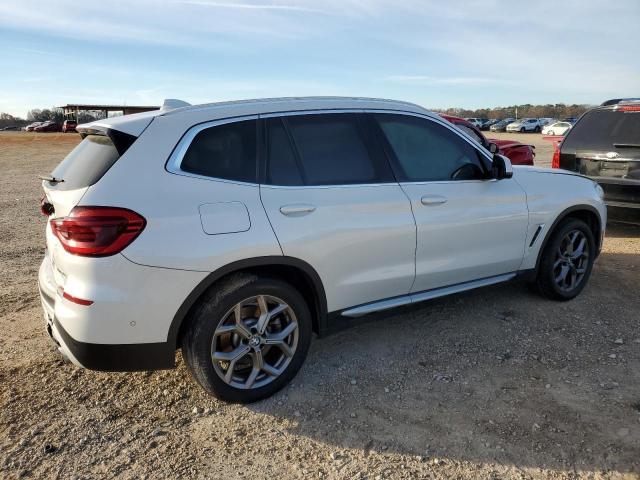 BMW X3 SDRIVE3 2021