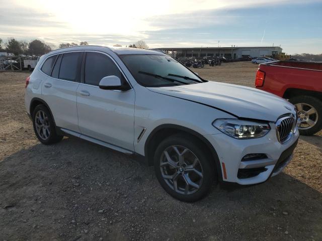 BMW X3 SDRIVE3 2021