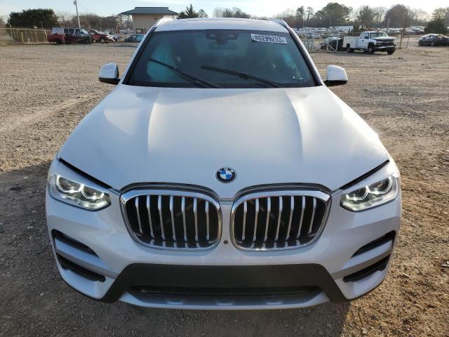 BMW X3 SDRIVE3 2021