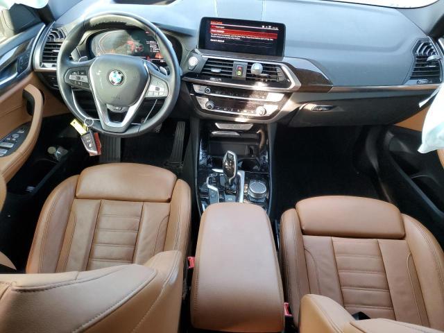 BMW X3 SDRIVE3 2021