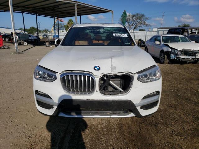 BMW X3 SDRIVE3 2021