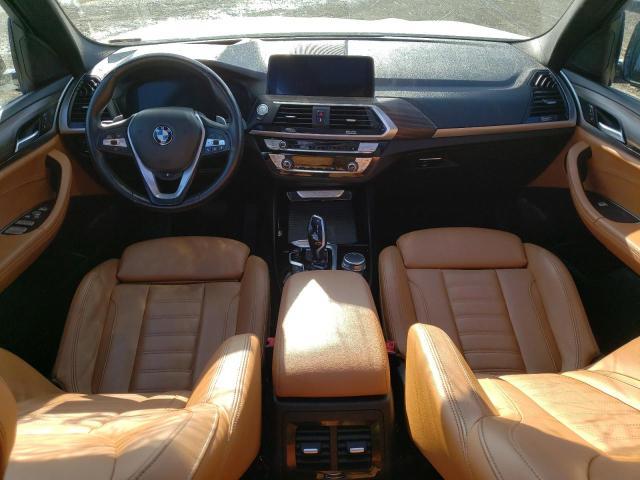 BMW X3 SDRIVE3 2021