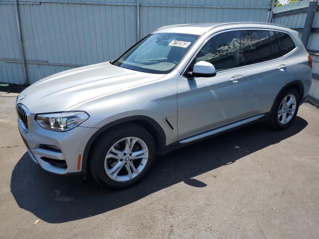 BMW X3 SDRIVE3 2021