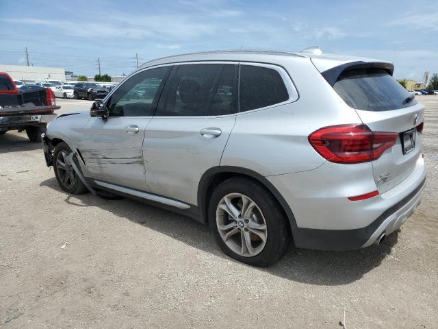 BMW X3 SDRIVE3 2020