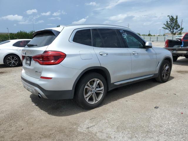 BMW X3 SDRIVE3 2020