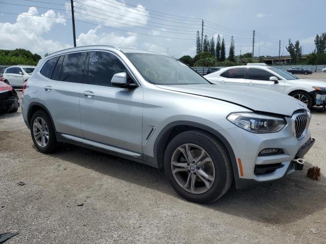 BMW X3 SDRIVE3 2020