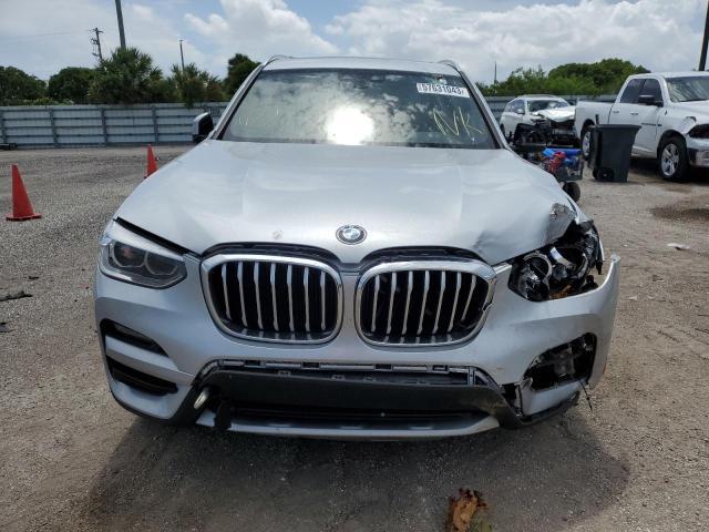 BMW X3 SDRIVE3 2020