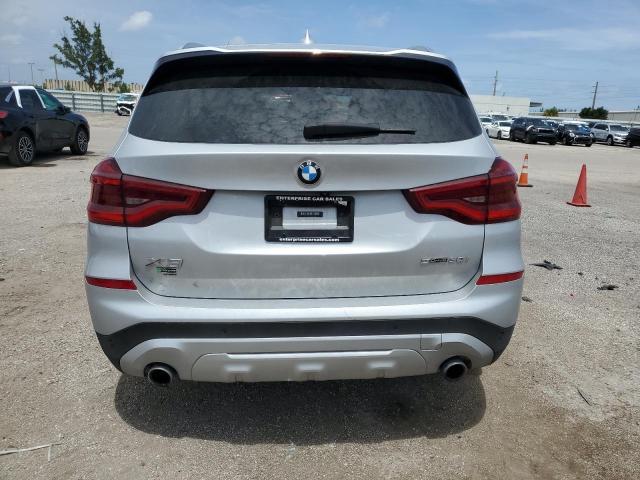 BMW X3 SDRIVE3 2020