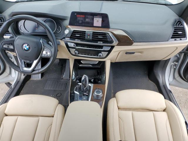 BMW X3 SDRIVE3 2020