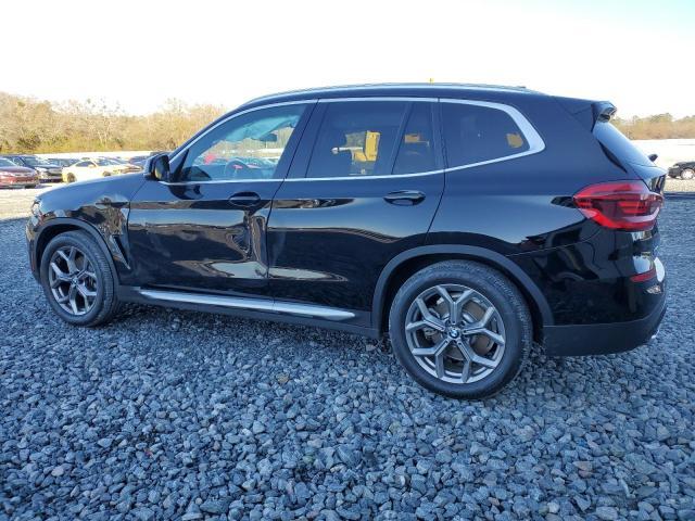 BMW X3 SDRIVE3 2020