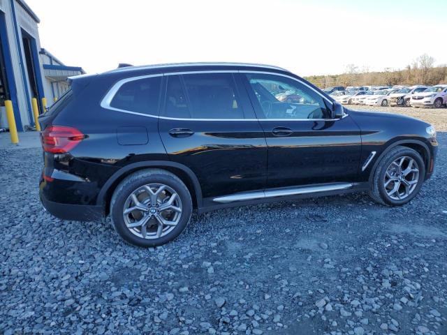 BMW X3 SDRIVE3 2020