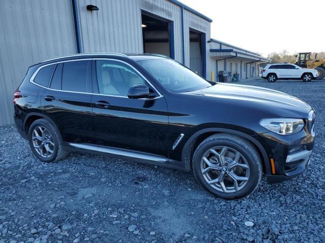 BMW X3 SDRIVE3 2020