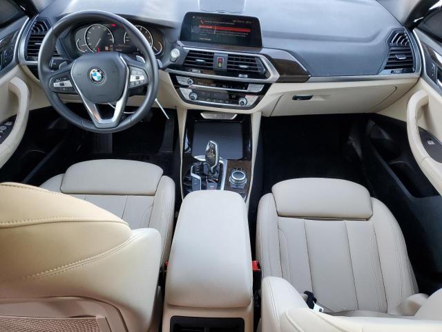 BMW X3 SDRIVE3 2020