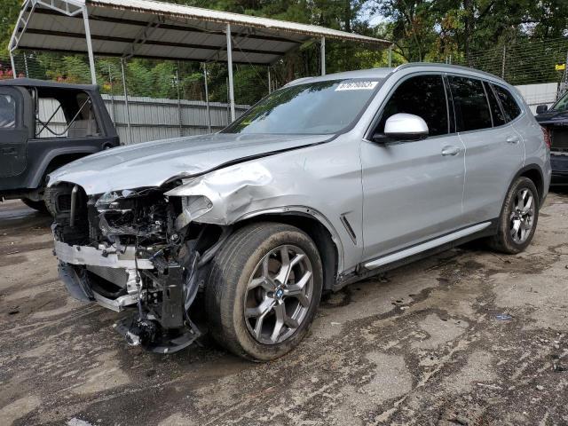 BMW X3 SDRIVE3 2021