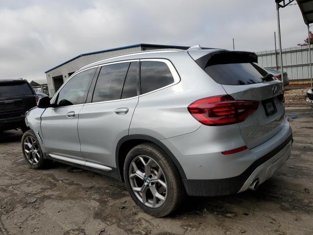 BMW X3 SDRIVE3 2021