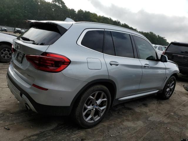 BMW X3 SDRIVE3 2021