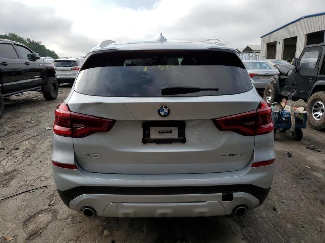 BMW X3 SDRIVE3 2021