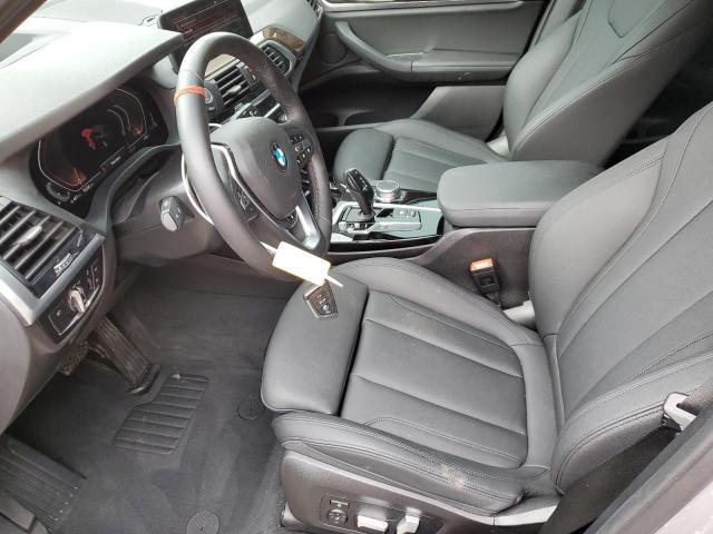 BMW X3 SDRIVE3 2021