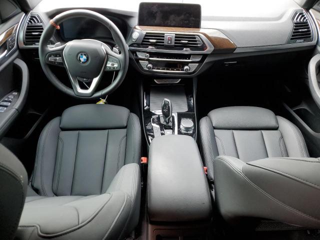 BMW X3 SDRIVE3 2021