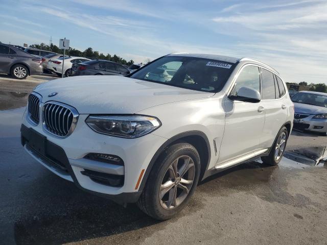 BMW X3 SDRIVE3 2020